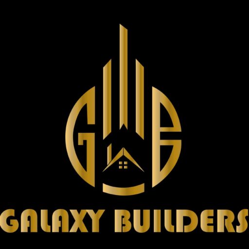 Galaxy Builders  - We Build Your Comfort 